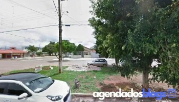 Drogaria do Waltin - 585-665 - Abadiânia