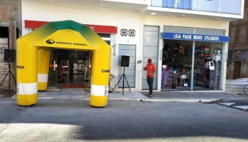 Drogaria Dois Irmãos - 218 - Centro