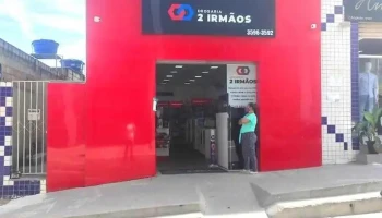 Drogaria Dois Irmãos - Betim