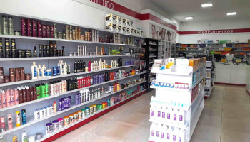 Drogaria Droga-dar Campo Limpo De Goiás - 503 - Centro