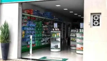 Drogaria Droga+Mais - Leandro Ferreira