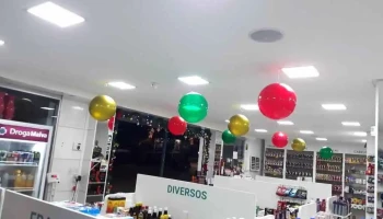Drogaria Droga Malva | Mansões Paraíso | Aparecida de Goiânia - 21 - Mansões Paraíso