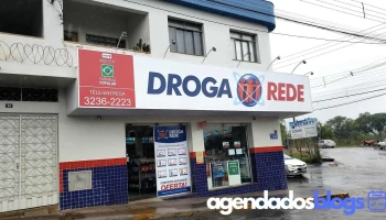 Drogaria Droga Rede São Pedro - 4 - São Pedro