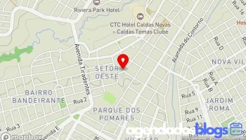 Drogaria Drogão - Caldas Novas - Go