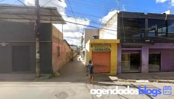 Drogaria Duas Vidas - 295 - Conj. Palmital (Sao Benedito)