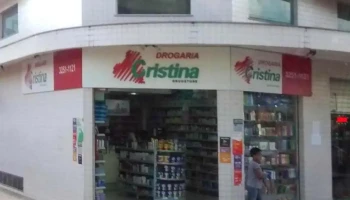Drogaria Dumont - - Loja 1 - Santos Dumont
