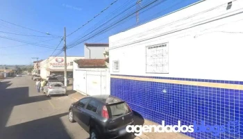Drogaria Dumont - Pará De Minas - Mg