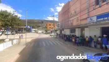 Drogaria e Farmácia Nathan - 36 - Pedra Azul