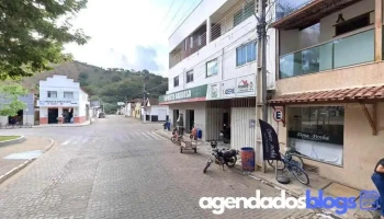 Drogaria E Farmácia V & F - Mendes Pimentel