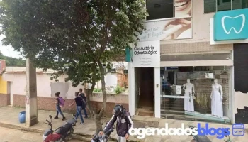 Drogaria E Perfumaria Bemestar - São Domingos Das Dores - Mg