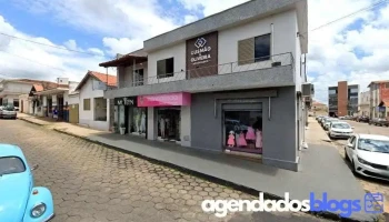 Drogaria E Perfumaria Desconto Farma - Boa Esperança