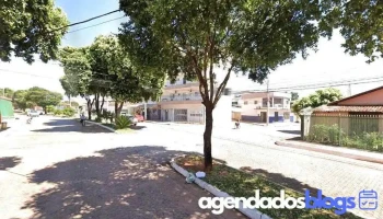 Drogaria e Perfumaria Dom Bosco - 932 - Canabrava