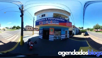 Drogaria e Perfumaria Drogavida - Araguari