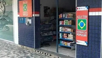 Drogaria E Perfumaria Estação do Vale - São José Do Vale Do Rio Preto