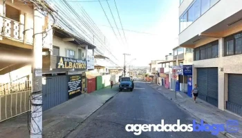 Drogaria E Perfumaria Ferreira Elias - Betim