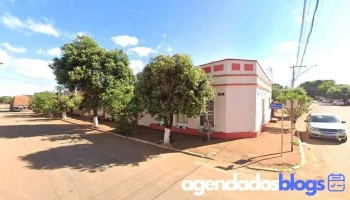 Drogaria e Perfumaria Luciana Ltda - - Morada Nova De Minas