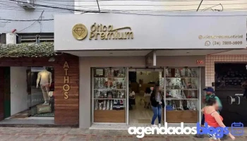 Drogaria E Perfumaria N S da Conceição de Paty Ltda - Paty Do Alferes