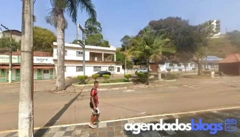 Drogaria e Perfumaria São Jorge - Liberdade