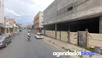 Drogaria e Perfumaria Sempre Viva - 398 - Centro
