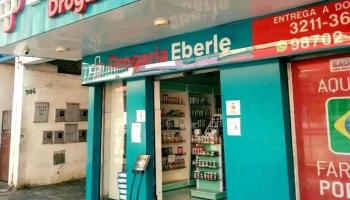 Drogaria Eberle - Juiz De Fora
