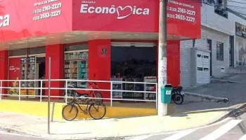Drogaria Econômica De Bacaxá - Saquarema