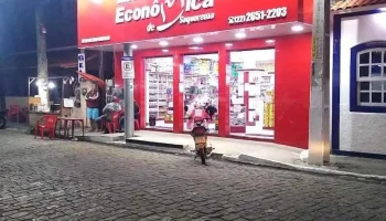 Drogaria Econômica De Saquarema - Saquarema
