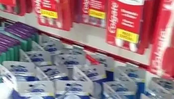 Drogaria Econômica de Saquarema - Saquarema