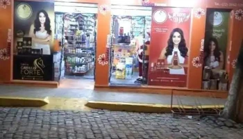 Drogaria Economica - Porciúncula