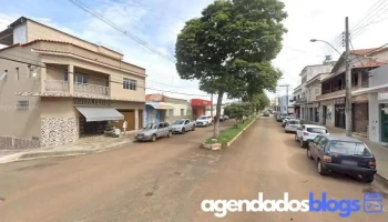 Drogaria Economize - 332b - Centro