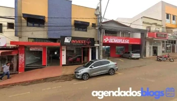 Drogaria Economize Bembrasil - 783 - Nossa Sra. De Fátima