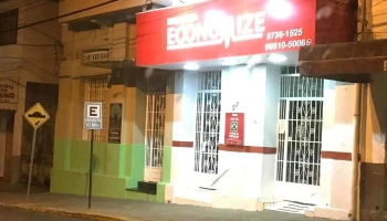 Drogaria Economize - Cabo Verde