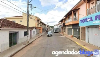 Drogaria Economize - Nova Resende - Mg