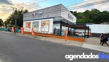 Drogaria economize - Três Rios