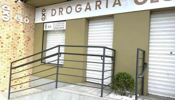 Drogaria elo - 163a - Águas Férreas (Tejuco)