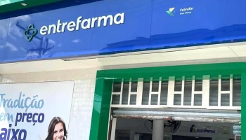 Drogaria Entrefarma - Cambuí
