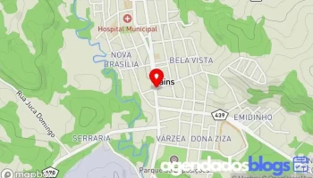 Drogaria Entrefarma - - Centro