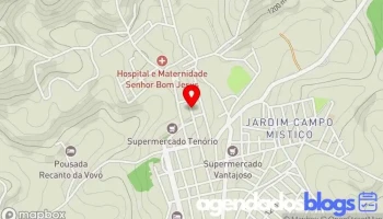 Drogaria Espírito Santo - Bueno Brandão
