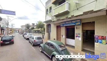 Drogaria Ética - - Nepomuceno