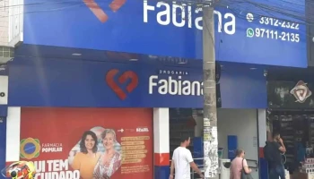 Drogaria Fabiana | Betânia | Tudo que você precisa | Tele entrega - Belo Horizonte
