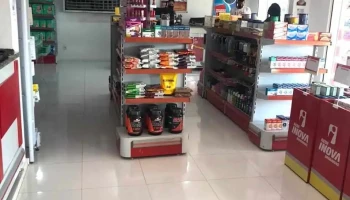 Drogaria Fagundes - - Centro