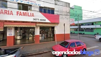 Drogaria Família Economia - 632 - Centro