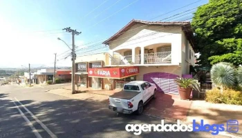 Drogaria Faria - 219 - Centro
