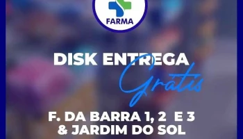 Drogaria Faria Farma - Resende