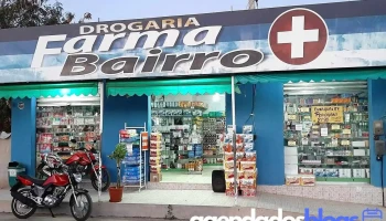 Drogaria Farma Bairro Praia Linda - São Pedro Da Aldeia