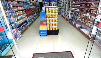 Drogaria Farma Bem - - Centro