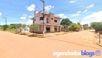 Drogaria Farma Ville - 820 - Quartel Geral