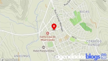 Drogaria Farmadil - 112 - Centro