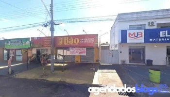 Drogaria Farmadoctor - 518 - Lot. Vila Chaud