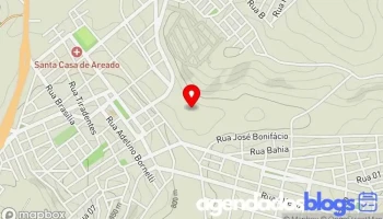 Drogaria Farmaextra - Areado
