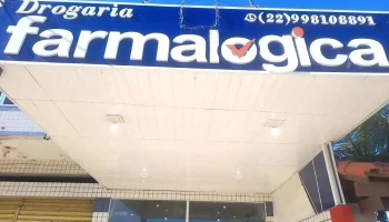 Drogaria Farmalógica - Saquarema